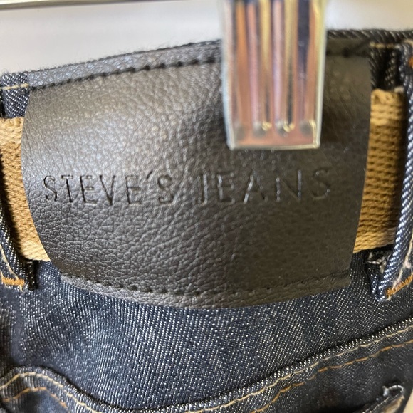 Steve’s Jeans - Picture 2 of 4